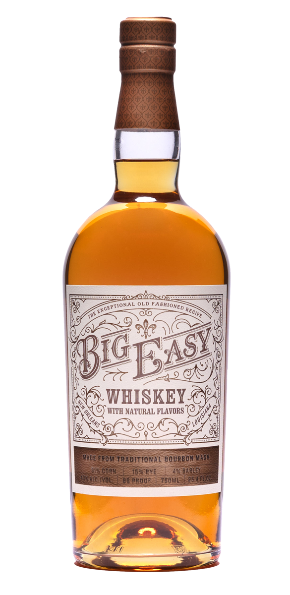 Big Easy Bourbon