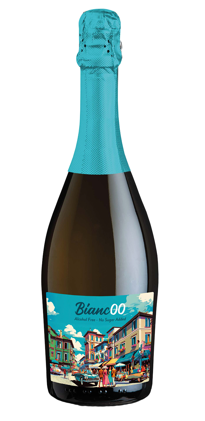 Bianc00 Non-Alc Sparkling
