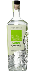 Faer Isles Hvonn Akvavit
