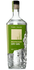 Faer Isles Reipatari Gin