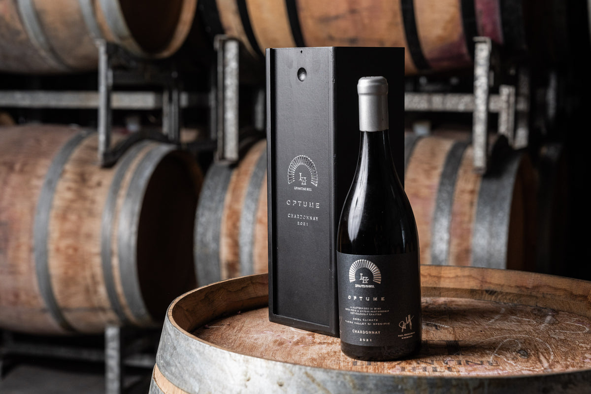 Levantine Hill Optume Chardonnay