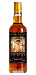 Club Qing Bottled Realities #3 Glencadam 14yr