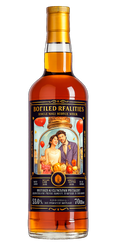 Club Qing Bottled Realities #4 Linkwood 15yr