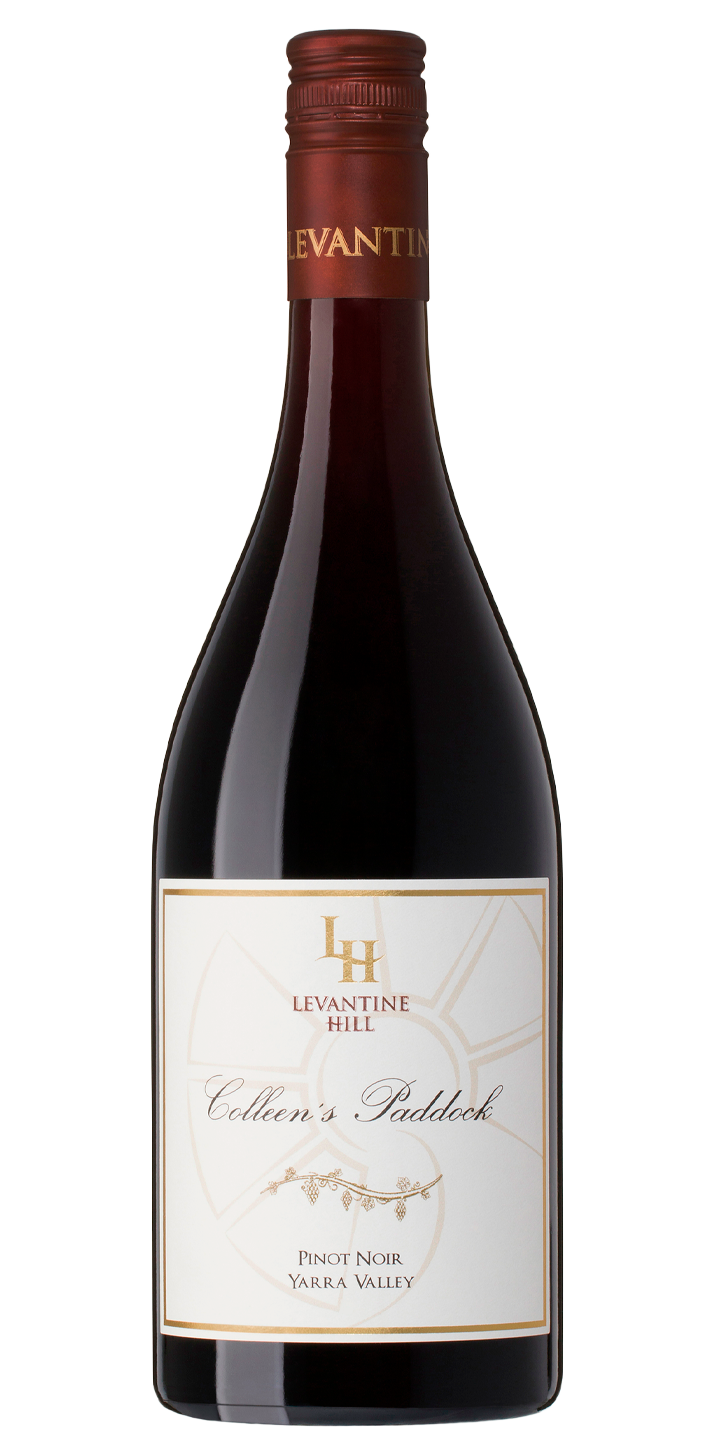 Levantine Hill Colleen's Paddock Pinot Noir