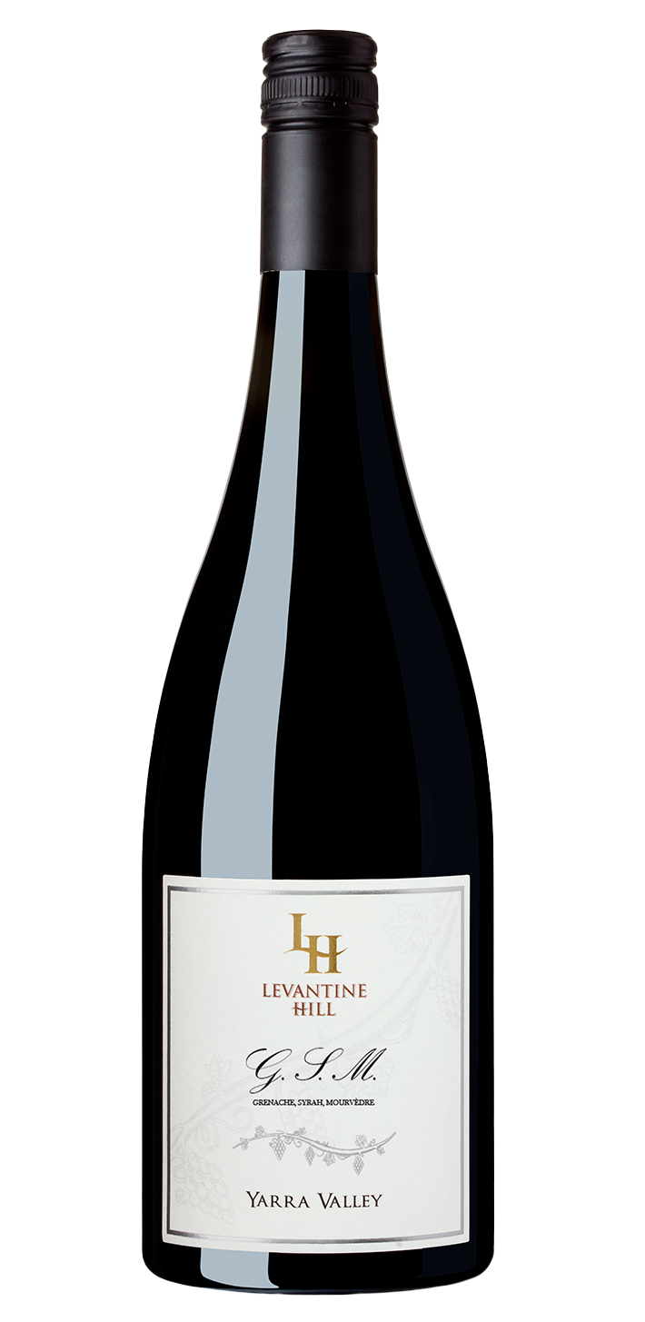Levantine Hill Estate G.S.M.