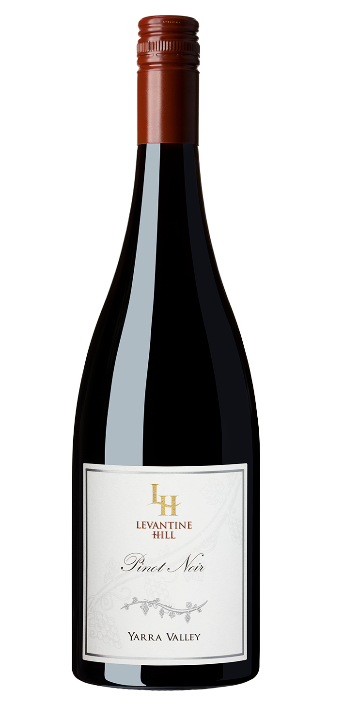 Levantine Hill Estate Pinot Noir