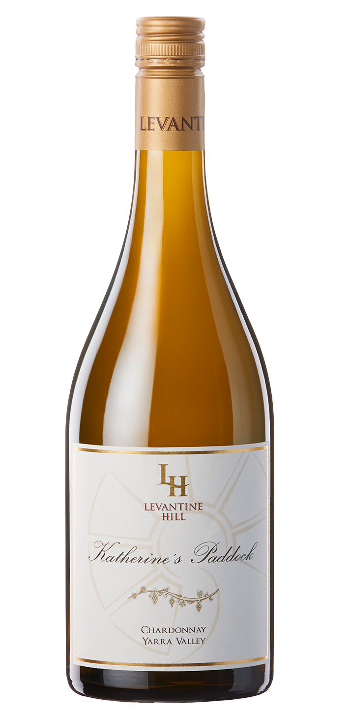 Levantine Hill Katherine's Paddock Chardonnay