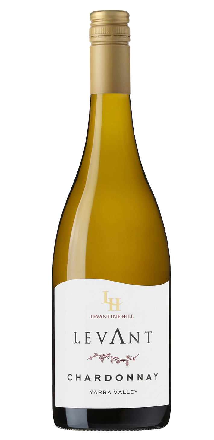 Levantine Hill Levant Chardonnay