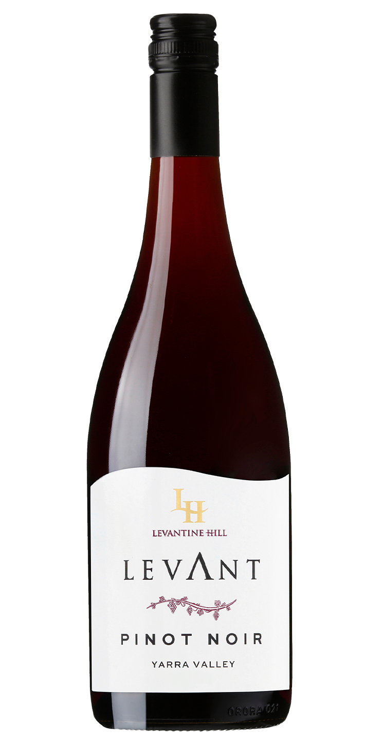Levantine Hill Levant Pinot Noir