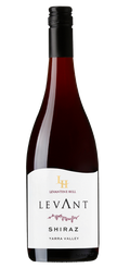Levantine Hill Levant Shiraz