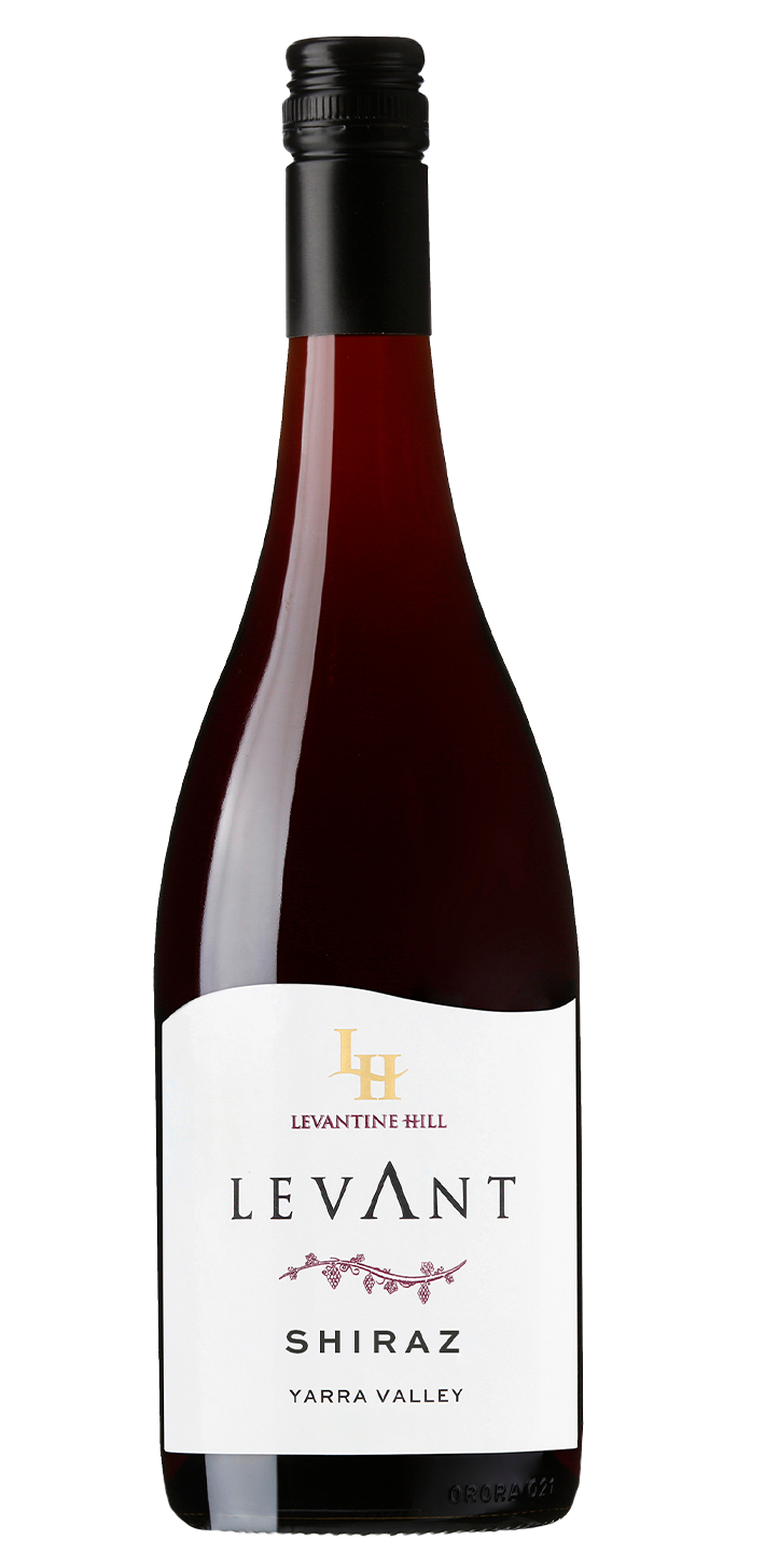 Levantine Hill Levant Shiraz