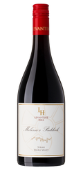 Levantine Hill Melissa's Paddock Syrah