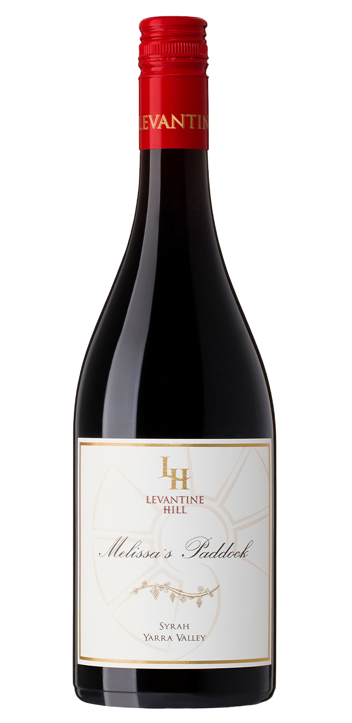 Levantine Hill Melissa's Paddock Syrah