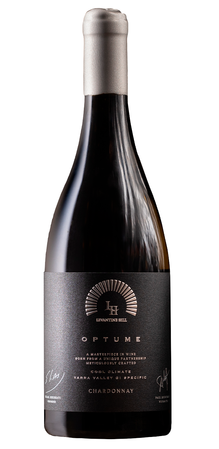 Levantine Hill Optume Chardonnay