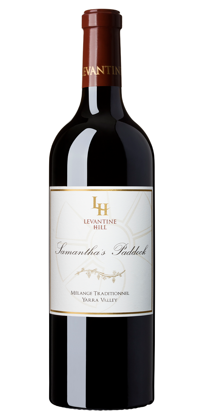 Levantine Hill Samantha’s Paddock Mélange Traditionnel