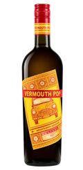 Ca Modeano Vermouth Pop
