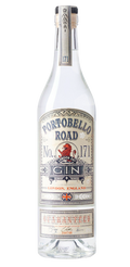 Portobello Road Distillery London Dry