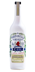 Portobello Road Savoury Gin