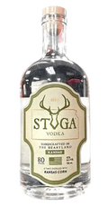 Stuga Vodka
