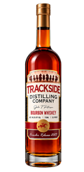 Trackside Founder Release Cask Strength