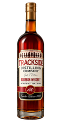 Trackside Founder Release