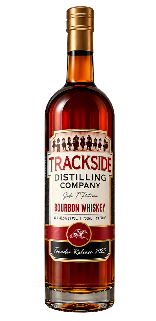 Trackside Founder Release