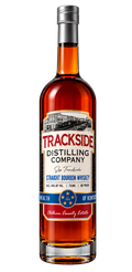 Trackside Oldham County Estate